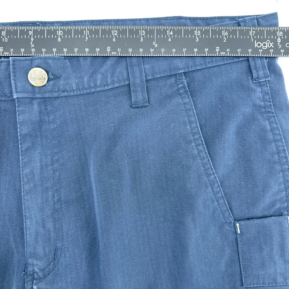 Carhartt relaxed fit